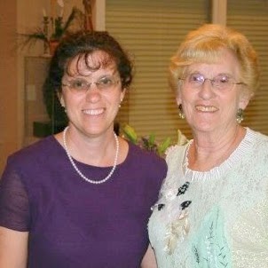 Janet Wagner Photo 6