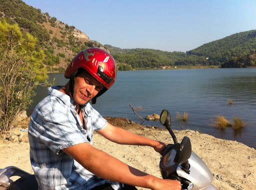 Andy Whiting Photo 9 Andy Whiting Photo 9