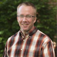 Jason Kenyon Photo 7