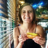 Anna Holmberg Photo 17