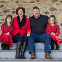 Rebecca Stuart Photo 10