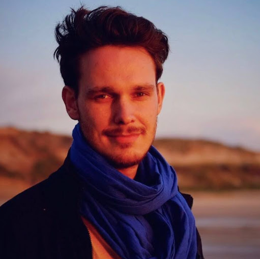Jonathan Lenz Photo 1