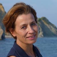 Catherine Ferrari Photo 26