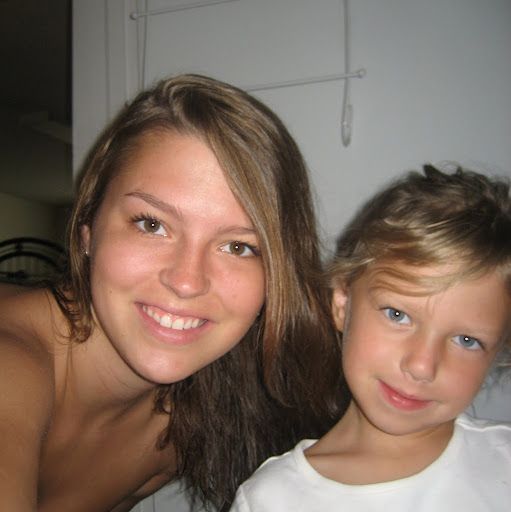 Sarah Mccowan Photo 4