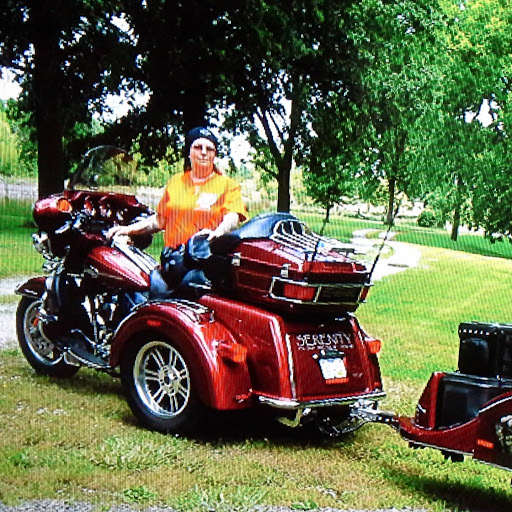 Christine George Photo 13