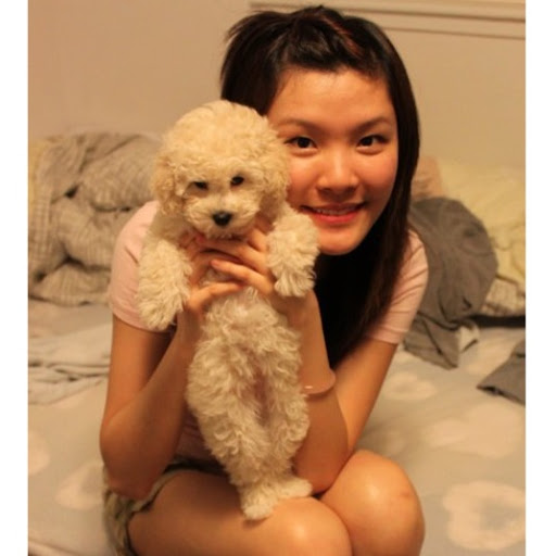 Tracy Lau Photo 30