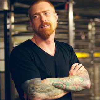 Christopher Nash Photo 21