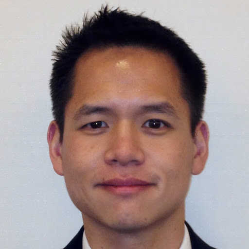 Wesley Yu Photo 21