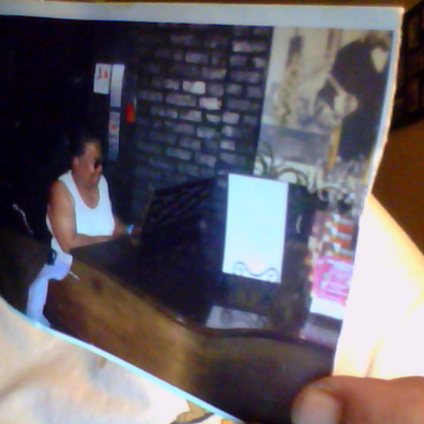 Gloria Carter Photo 35