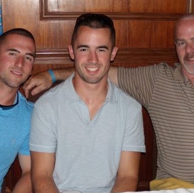 Thomas Macleod Photo 14