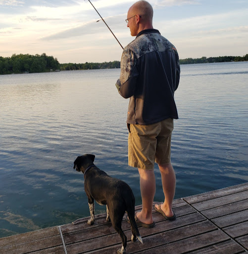 Andrew Erickson Photo 42