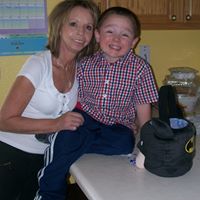 Nancy Rayburn Photo 8