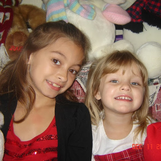 Julia Mcneill Photo 19