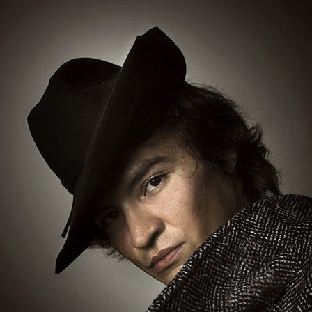 Thomas Isaac Photo 24