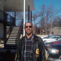 Gregory Ray Photo 50