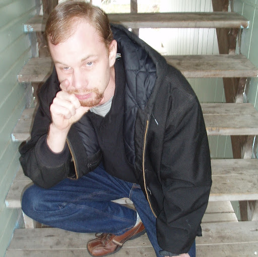 Michael Goebel Photo 28