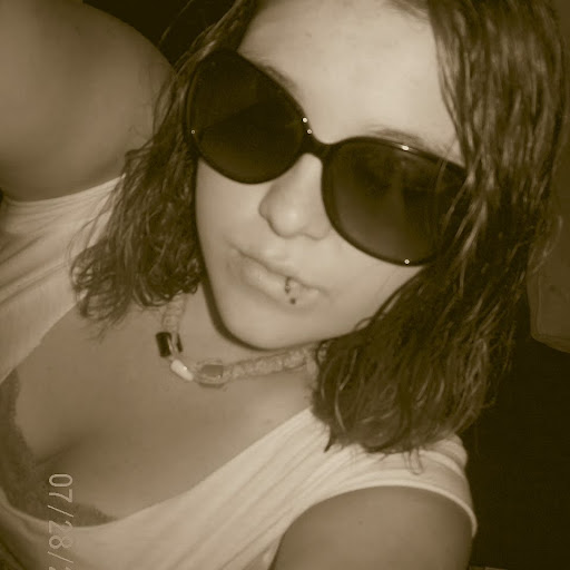Megan Shoemaker Photo 11