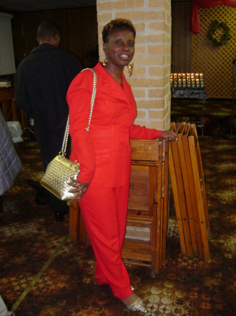 Sandra Robbins Photo 32