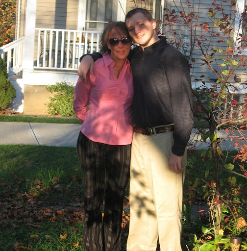 Tracey Sparks Photo 6