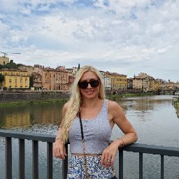 Jacqueline Summers Photo 21