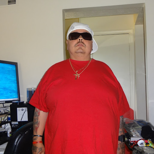 Larry Patterson Photo 47