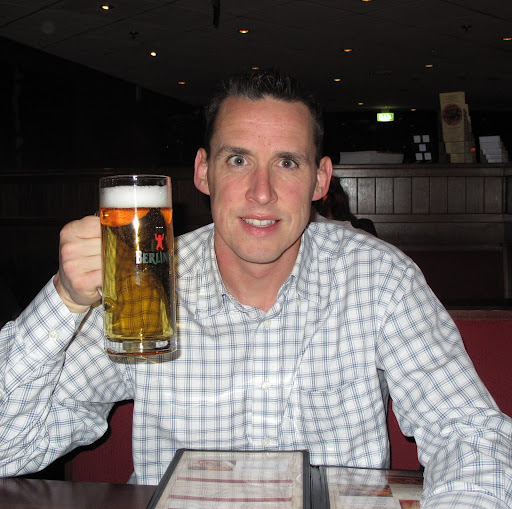 Melvin Thompson Photo 9