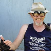 Barry Adams Photo 26