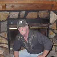 Roy Dotson Photo 5