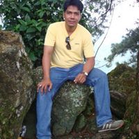 Gerald Ogilvie Photo 1