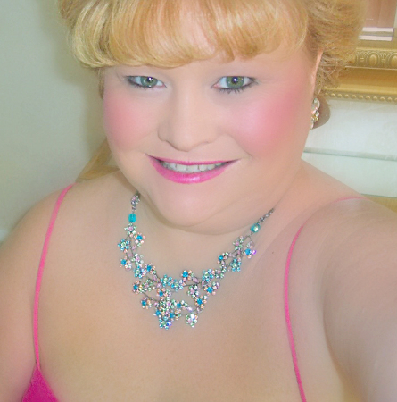 Cynthia Ashley Photo 6