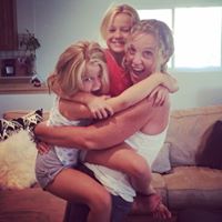 Elizabeth Pender Photo 10