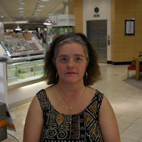 Virginia Goodrich Photo 5