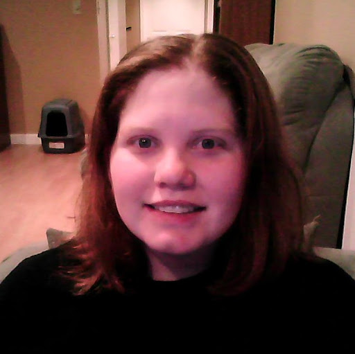 Jamie Carter Photo 18