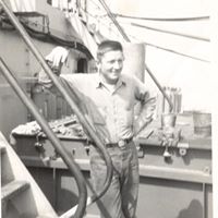 Betty Burdick Photo 13