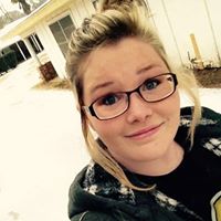 Sarah Gilliland Photo 32