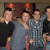 John Mullin Photo 20