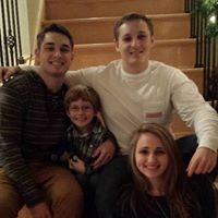 Deborah Hanlon Photo 7