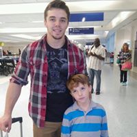Bradley Bingham Photo 22