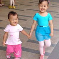 Zhao Yu Photo 12