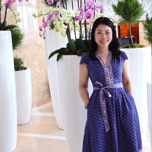 Angela Chan Photo 26