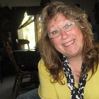 Janet Keen Photo 20