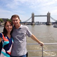 Johnny Morgan Photo 24