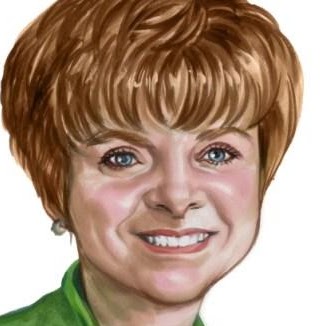 Margaret Ross Photo 41