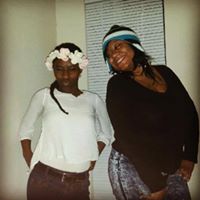 Kimberly Garrett Photo 29