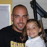Damon Sherman Photo 21