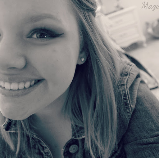 Mariah Magee Photo 1