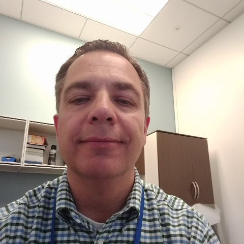 Richard Kingston Photo 28