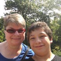 Cynthia Bowling Photo 27