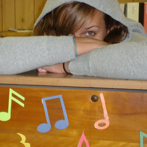 Brittany Miller Photo 14