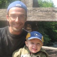 Rudolph Todd Photo 1